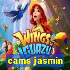 cams jasmin